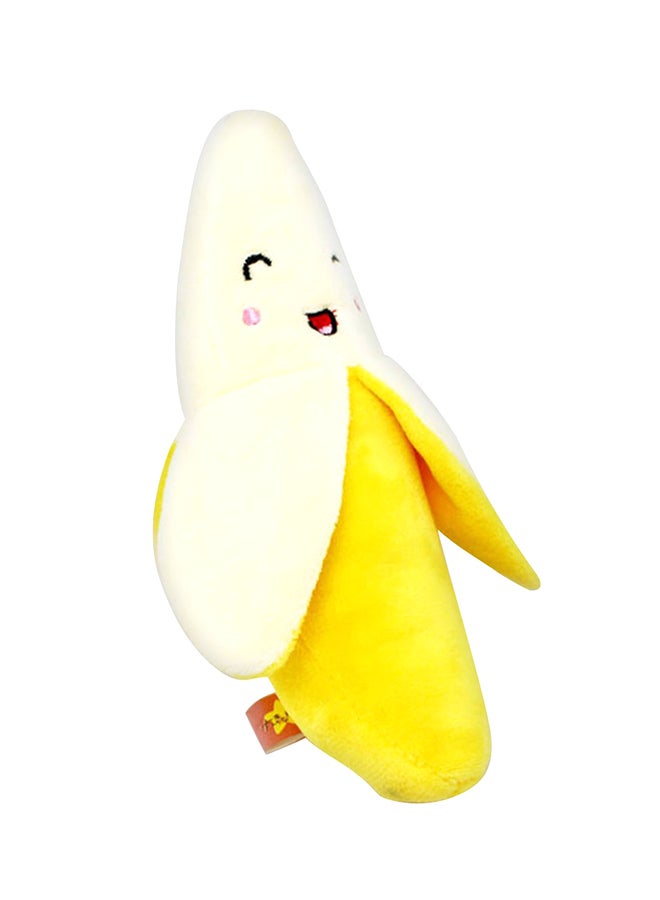 إسكدنيا لعبة محشوة بتصميم موزة طراز MT882 - Image 1