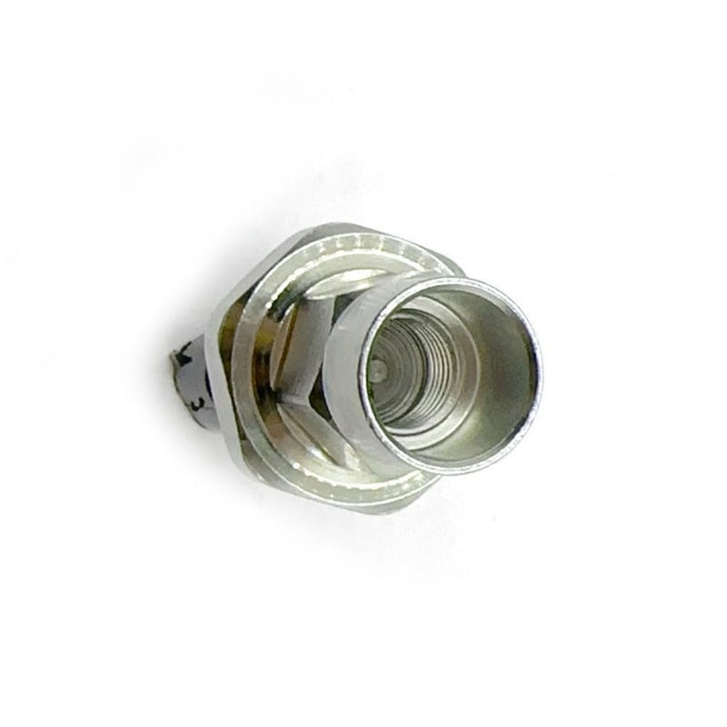 WANATOP A/C High Side Pressure Switch 64538362055 for BMW E36 318i - Image 5