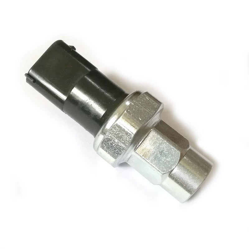 WANATOP A/C High Side Pressure Switch 64538362055 for BMW E36 318i - Image 1