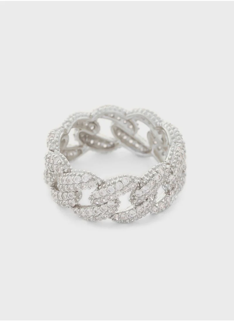 Michael Kors Elevation Ring