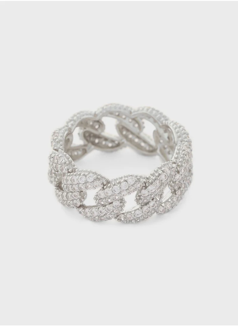 Michael Kors Elevation Ring