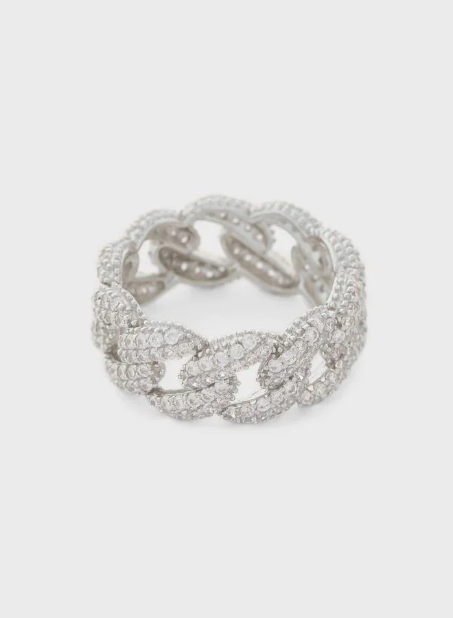 Michael Kors Elevation Ring