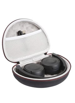 نيبمينينت حقيبة حمل صلبة لسماعات JBL T450BT خفيفة الوزن وقابلة للطي على الأذن  - Image 3