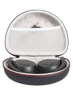 نيبمينينت حقيبة حمل صلبة لسماعات JBL T450BT خفيفة الوزن وقابلة للطي على الأذن  - Image 2