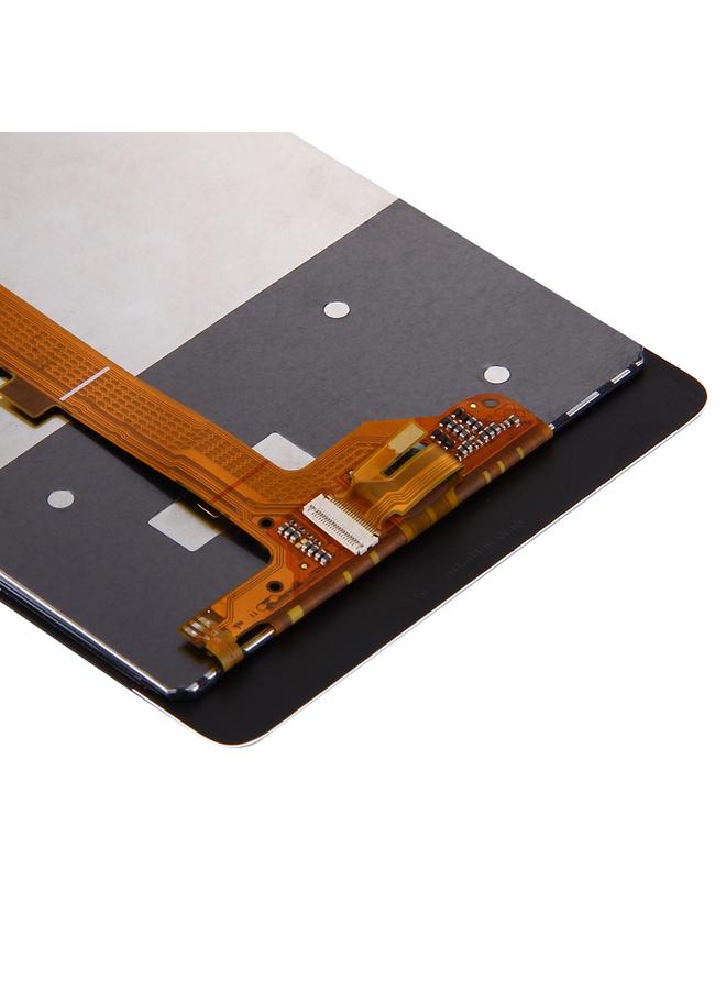 erorex Replacement OEM LCD Screen For Huawei P9 Standard Version with Digitizer Full Assembly White - Image 5