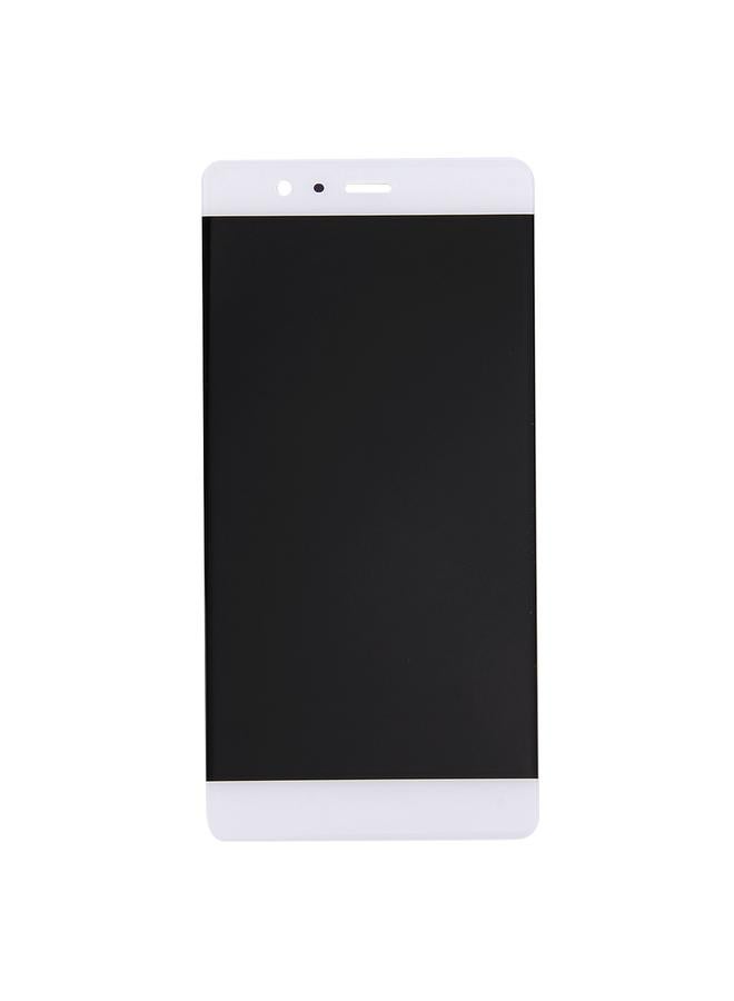 erorex Replacement OEM LCD Screen For Huawei P9 Standard Version with Digitizer Full Assembly White - Image 2