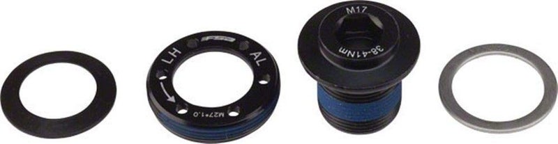 FSA Self Extracting Bicycle Crankset Bolt (QR-17) - Image 2