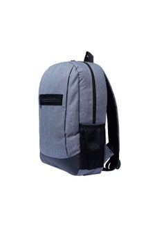 E-Train (BG91A) Laptop Backpack Fits up to 15.6" - Gray  - Image 2