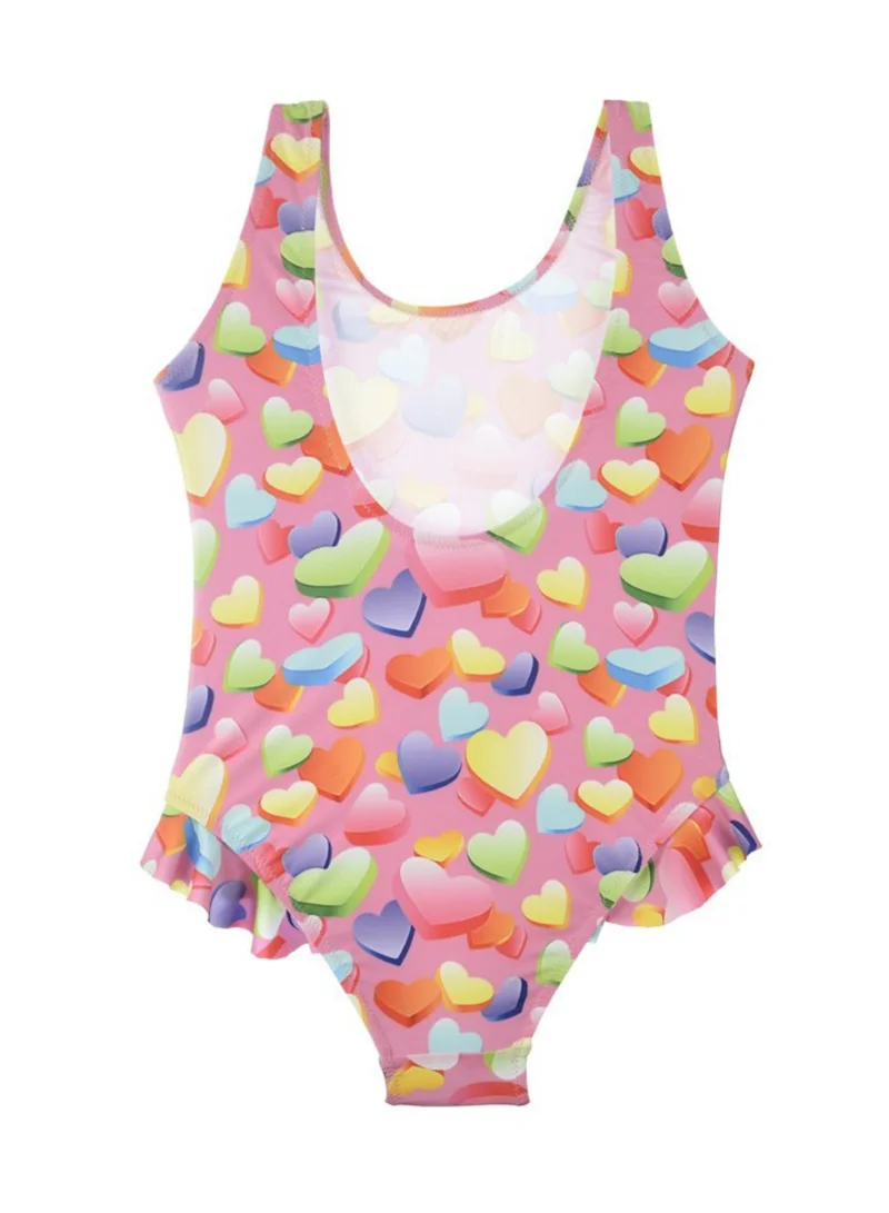 Slipstop Charm Junior Swimsuit