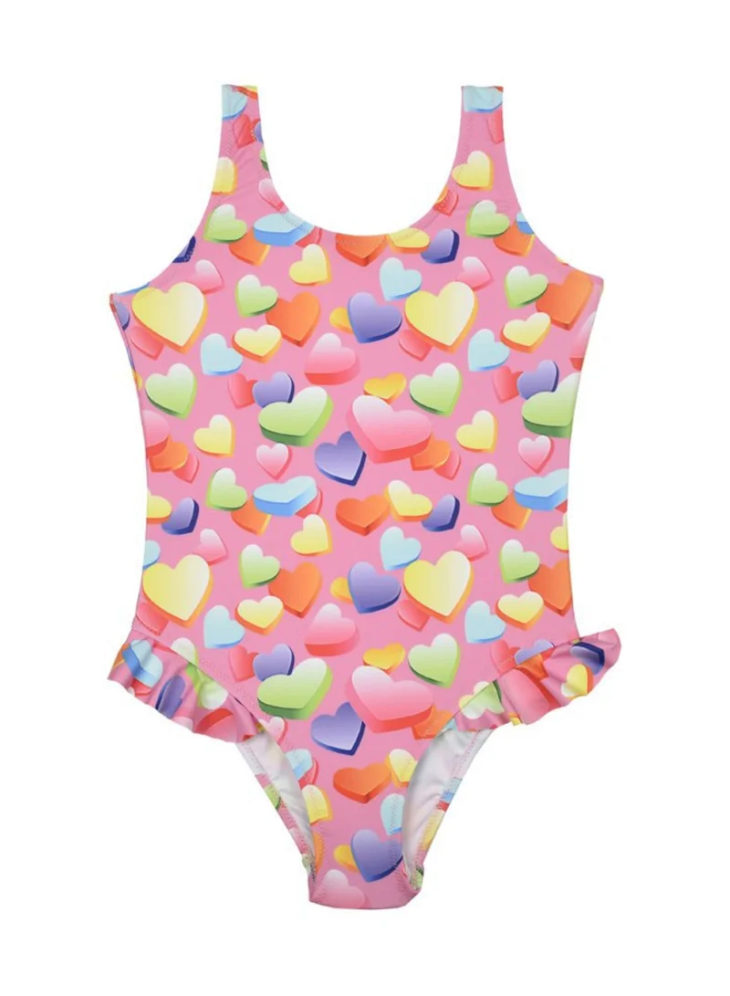 Slipstop Charm Junior Swimsuit