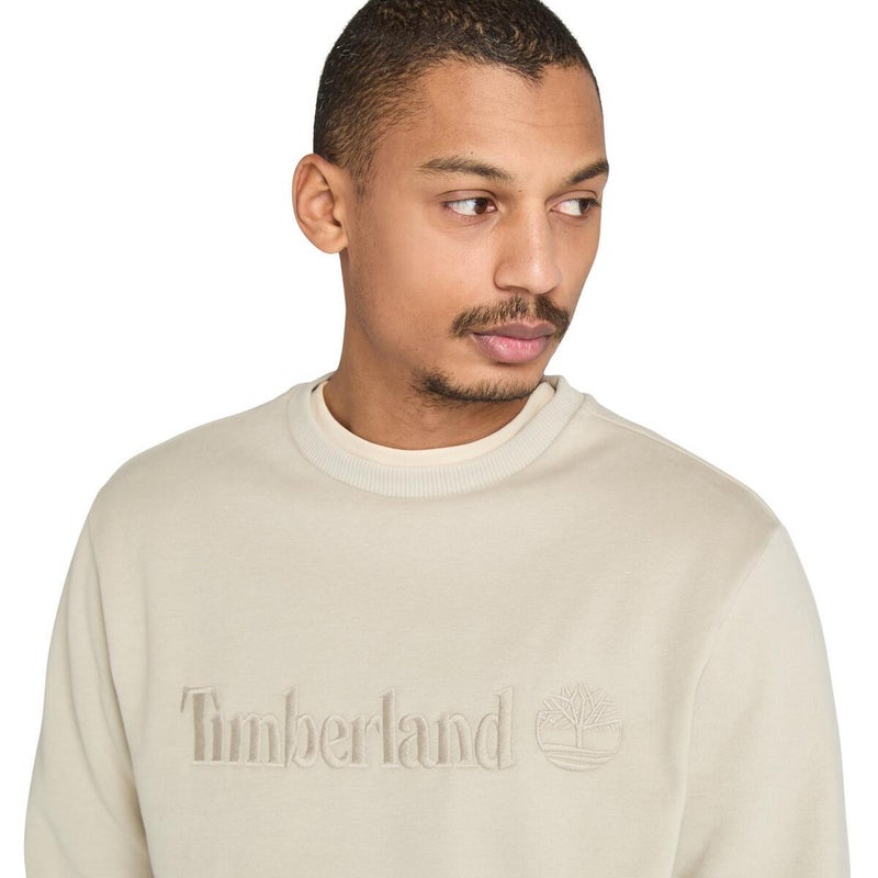 Timberland Hampthon Crew Neck - Image 3