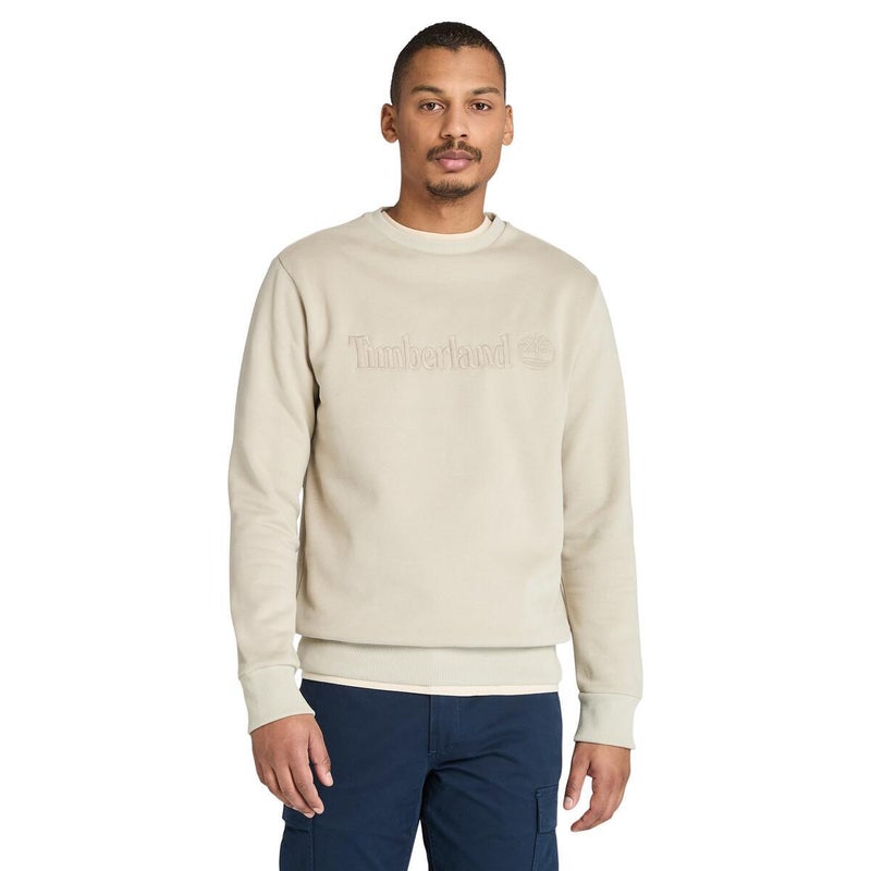 Timberland Hampthon Crew Neck - Image 1