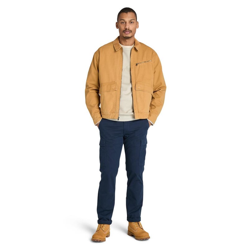 Timberland Hampthon Crew Neck - Image 5