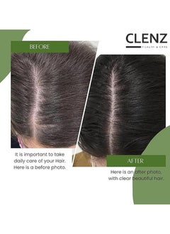 CLENZ Natural Pure Seder Powder - 250g  - Image 2