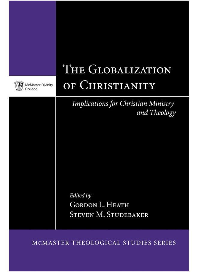 The Globalization of Christianity (6) 