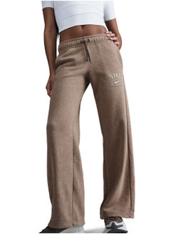 Nike Nsw Club Fleece Wide Sweatpants  - Image 1