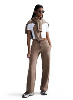 Nike Nsw Club Fleece Wide Sweatpants  - Image 3