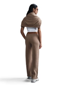 Nike Nsw Club Fleece Wide Sweatpants  - Image 2