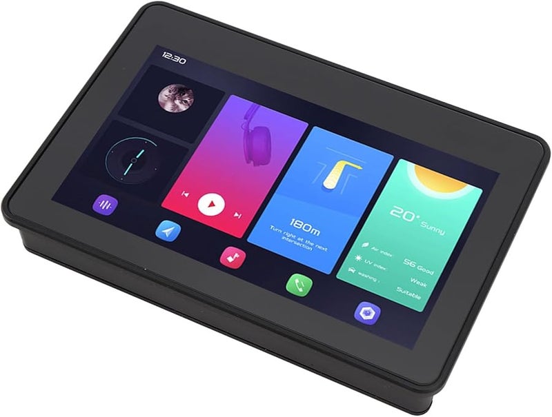 4 3 Inch Capacitive Touch LCD Development Board 800x480 Screen 32 Bit CPU - Image 4