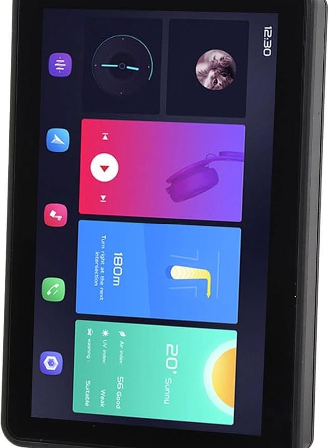 4 3 Inch Capacitive Touch LCD Development Board 800x480 Screen 32 Bit CPU - Image 1