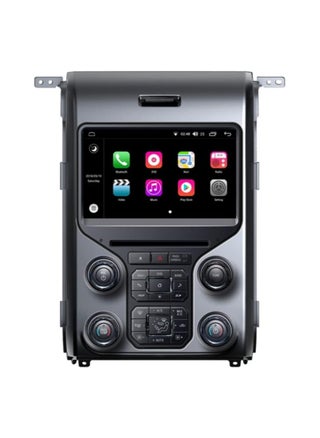 WINCA Car Android System With CarPlay Compatible With FORD 150 2013-2015 9 Inch 4+32GB Special Android System Full Touch Gps Navigation Multimedia Player Item-ford 150 - pzsku/Z4CC67AA5F4A024CEC62EZ/45/_/1713276058/7cfcbe0a-6f8a-4cd8-8eda-677d76174bf9