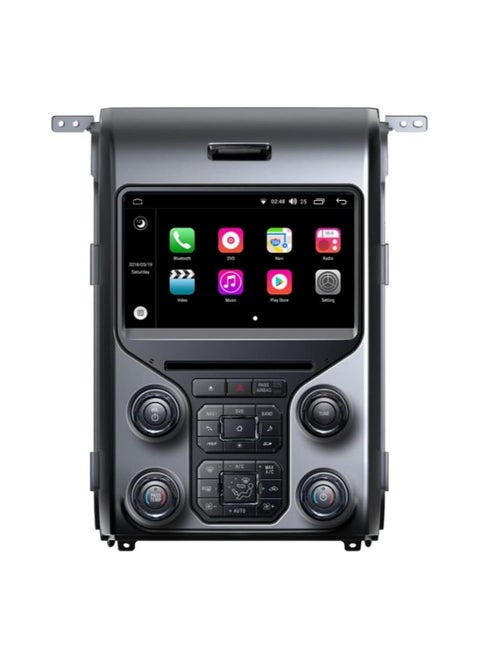 WINCA Car Android System With CarPlay Compatible With FORD 150 2013-2015 9 Inch 4+32GB Special Android System Full Touch Gps Navigation Multimedia Player Item-ford 150