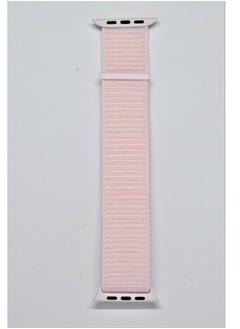 Nylon Replacement Watch Band For Apple Series 6/5/4/3 Size 42/44mm