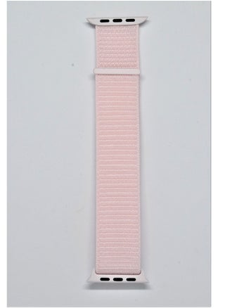 Nylon Replacement Watch Band For Apple Series 6/5/4/3 Size 42/44mm - pzsku/Z4CC6A14546CC3D3313A0Z/45/_/1645079229/138af427-cb5d-481b-9ac6-32e607831b4e