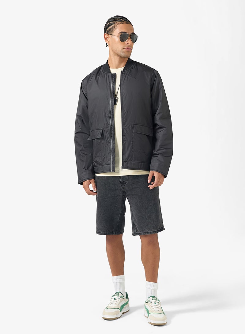 جاكيت بومبر