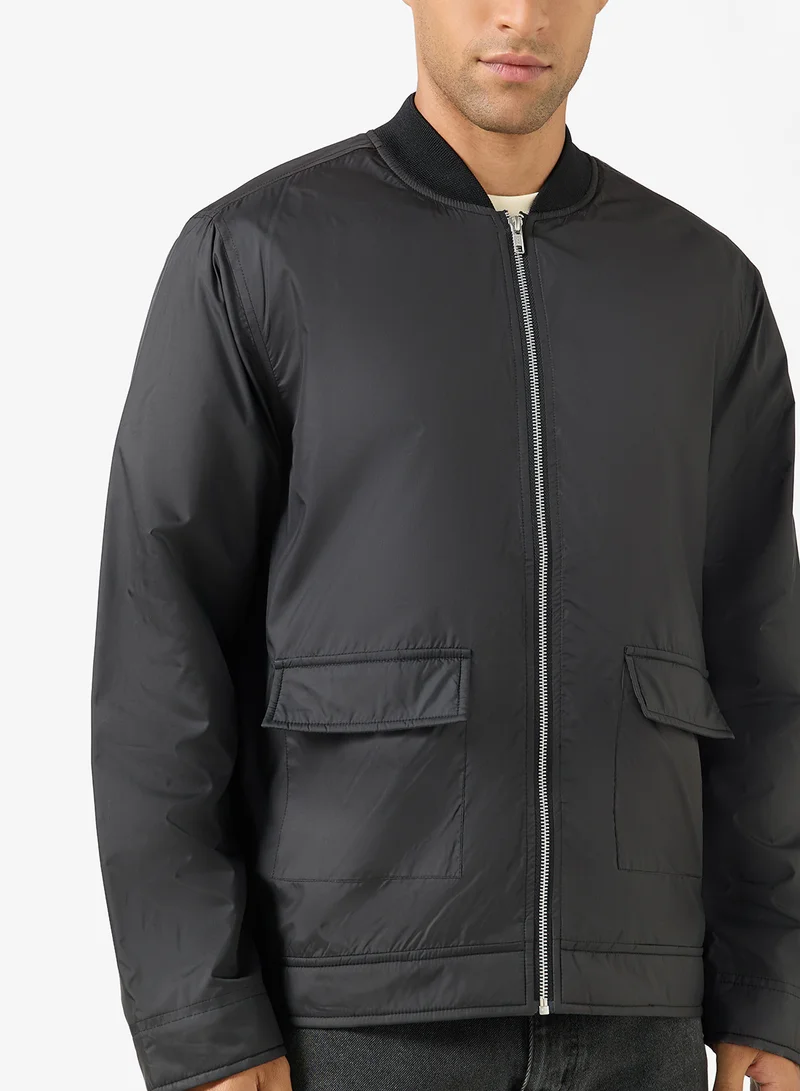 سفنتي فايف جاكيت بومبر