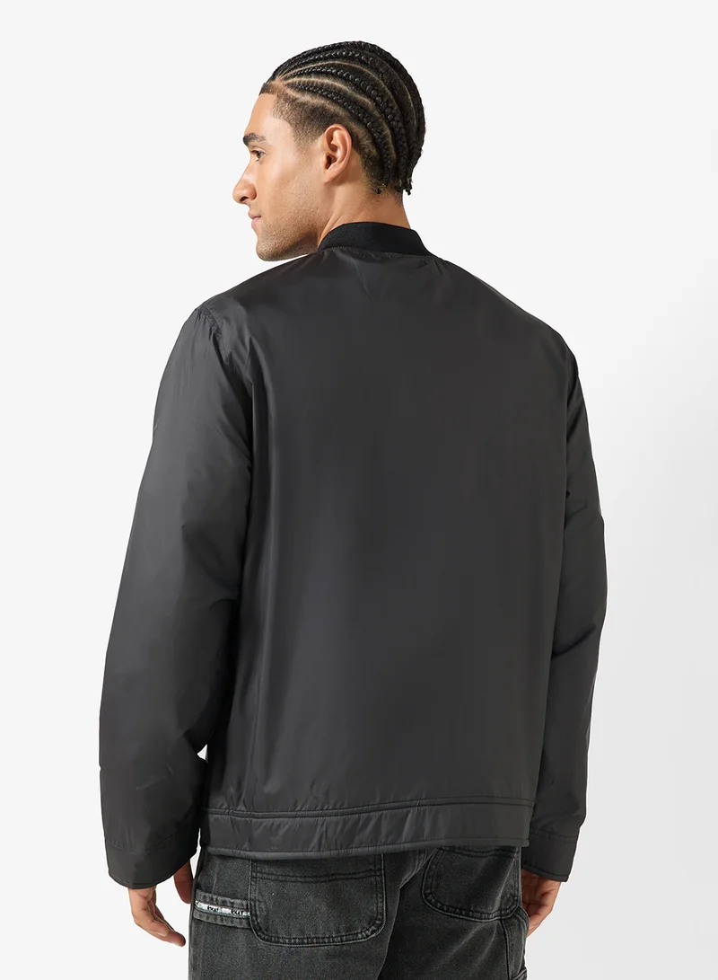 Seventy Five Bomber Jacket