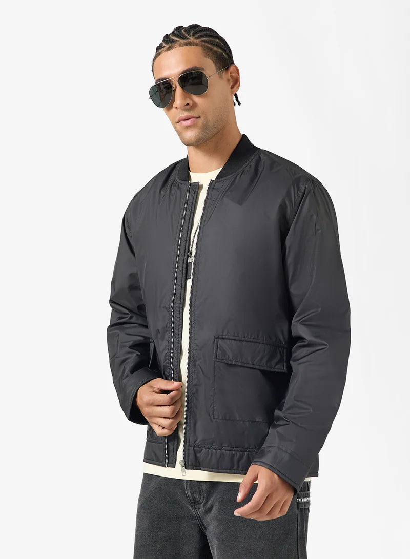 Seventy Five Bomber Jacket