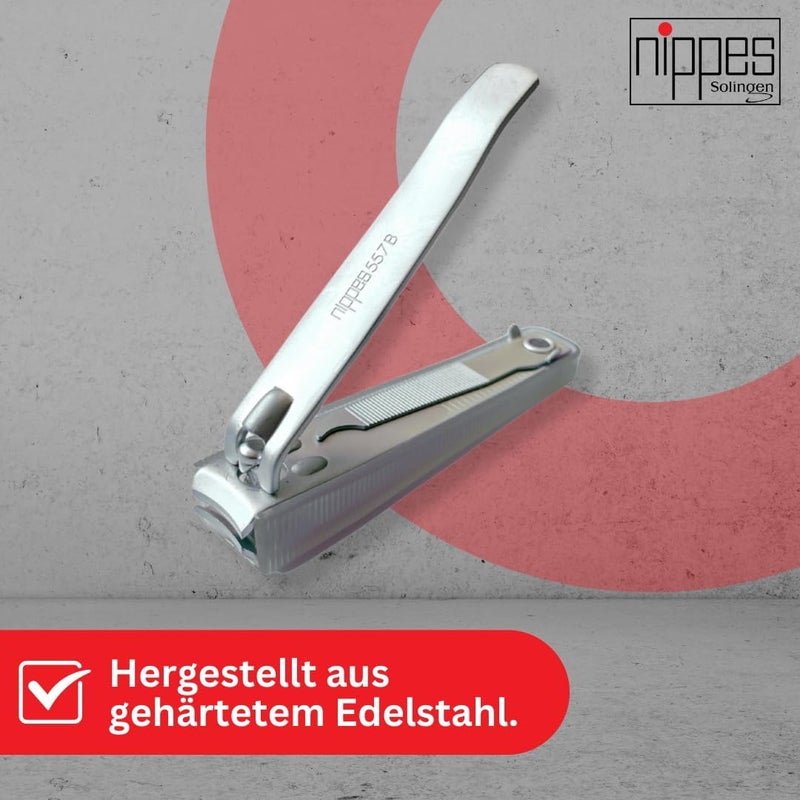 مقص أظافر نيبيس - Image 2