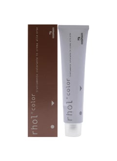 Tocco Magico Rhol Demi Permanent Hair Color  8D Golden Lake Hair Color Unisex 2 oz 