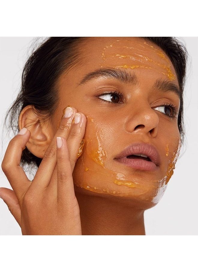 Versed - Doctor's Visit Instant Resurfacing Face Mask - AHA, BHA and Enzyme Exfoliating Mask Helps Reduce Hyperpigmentation Vegan (1.7 fl oz) - Image 1