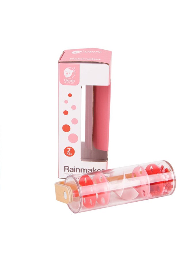 Classic World راين ميكر ريد - Image 1