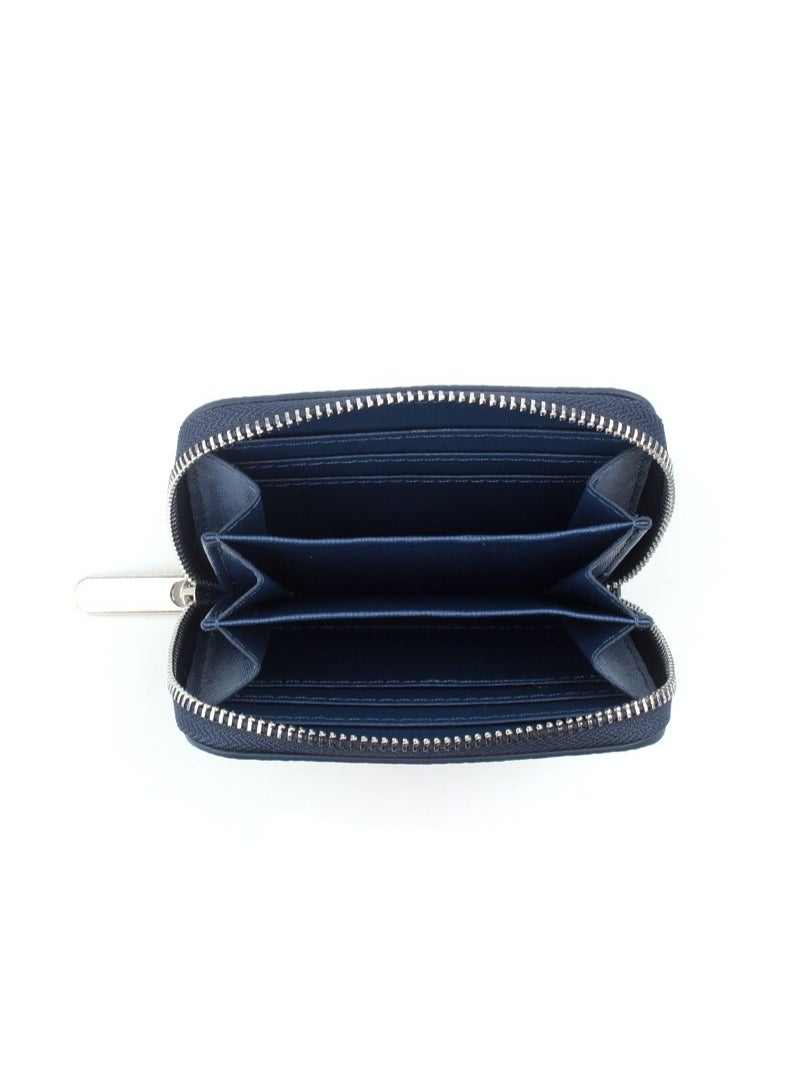 Mark Fairwhale New Top Layer Cowhide Short Coin Purse  - Image 2