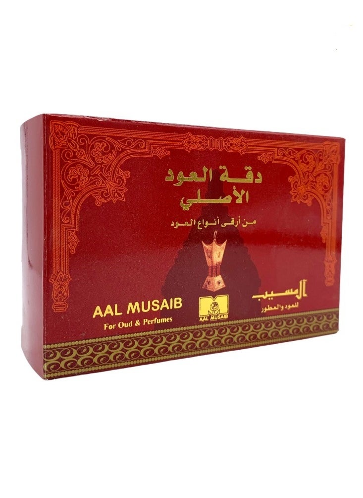 آل مسيب دقة العود الاصلي 