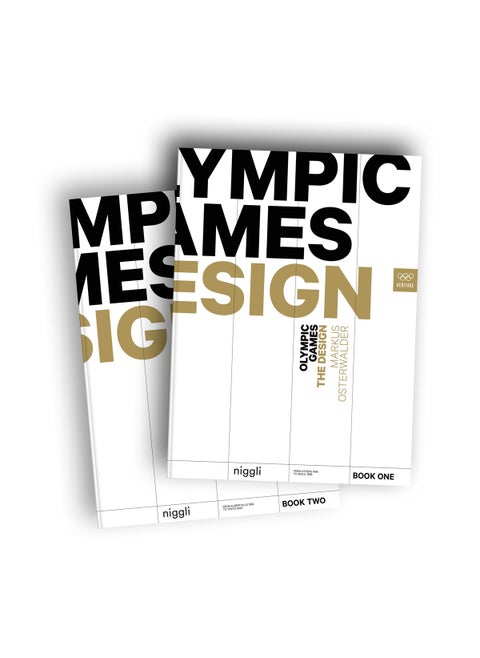Olympic Games: The Design