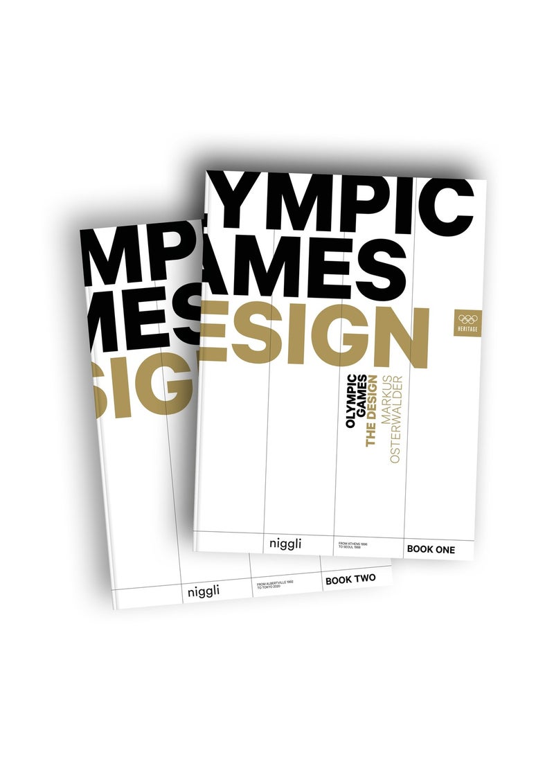 Olympic Games: The Design