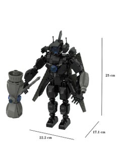 Warhammer Monitor