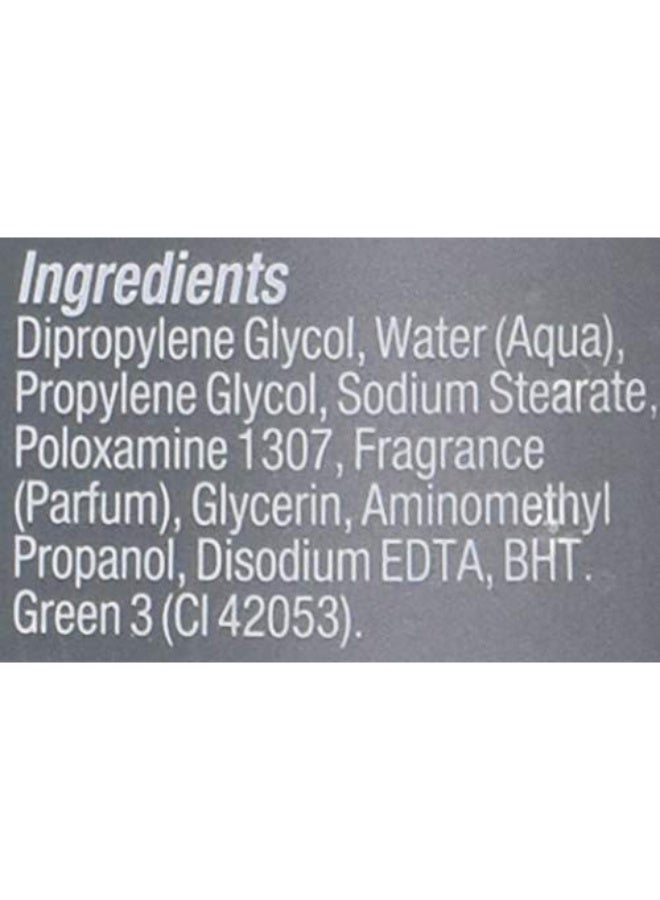 Dove Men+Care Deodorant Stick, Extra Fresh, 3 Ounce (Pack of 3) - Image 2