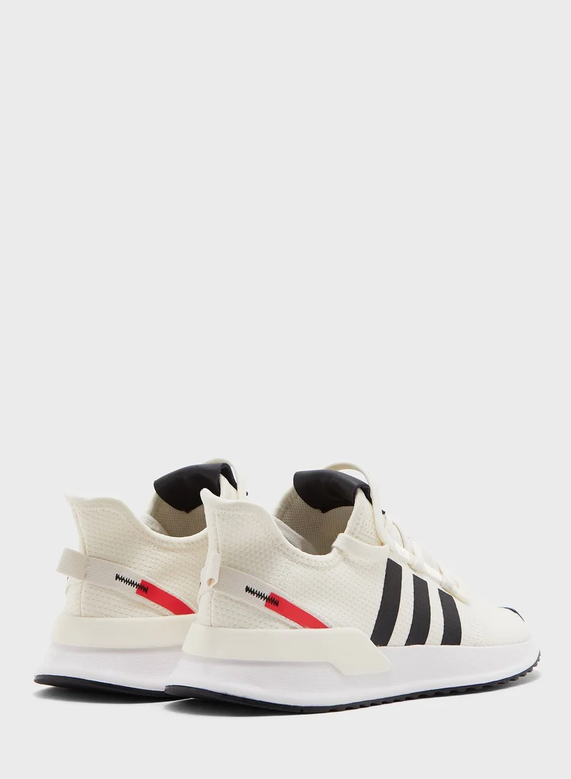 adidas Originals U_Path Run Casual Men's Sneakers Shoes
