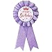 LUKGELYAM Its My Birthday Pins Happy Birthday Button Pin Satin Grosgrain Ribbon Badge Brooch Pins for Women Men - Image 3