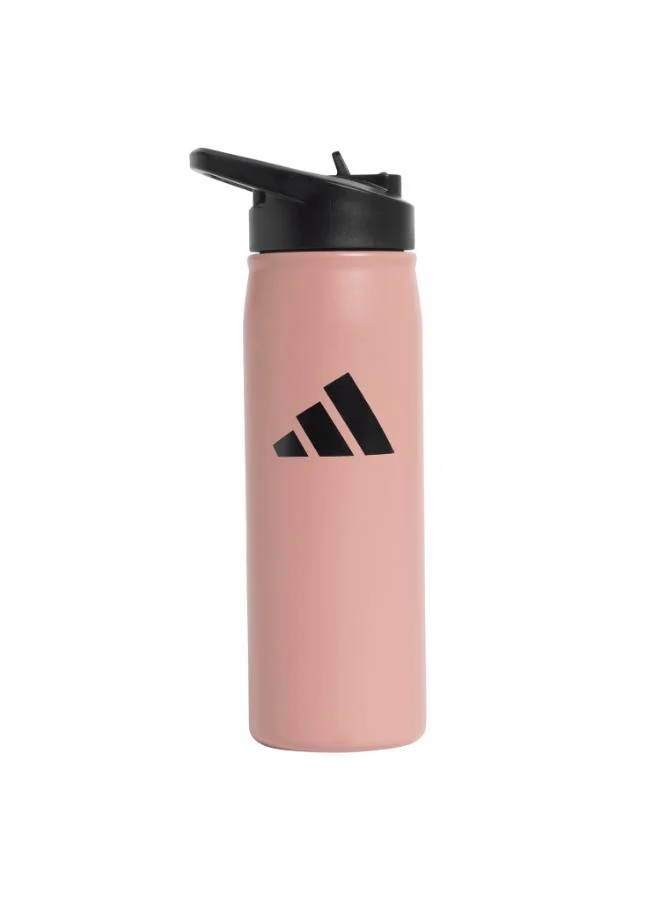 اديداس Metal Bottle Straw 600 ML