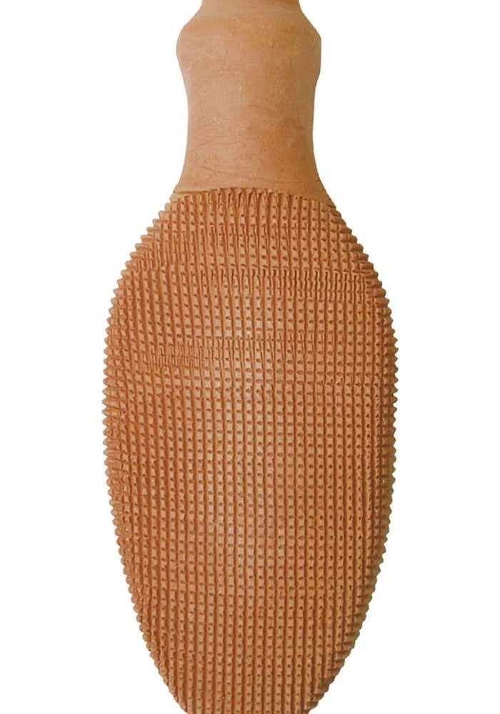 Gilden Tree Terra Cotta Body Loofah - Image 1