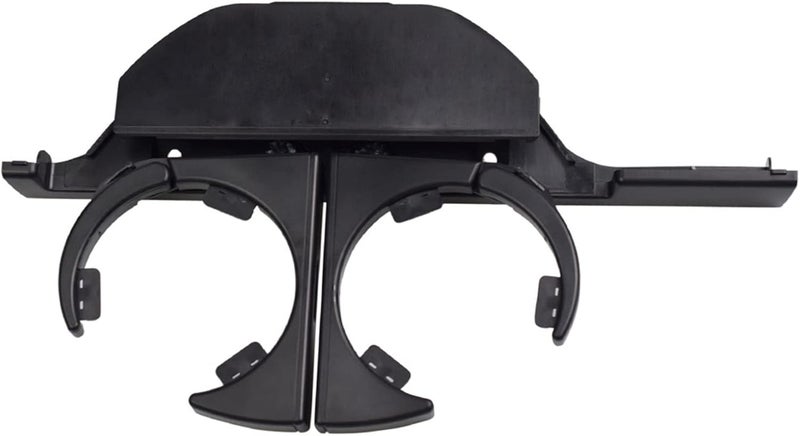 Wivplex Dual Car Drink Cup Holder for BMW E39 - Image 1