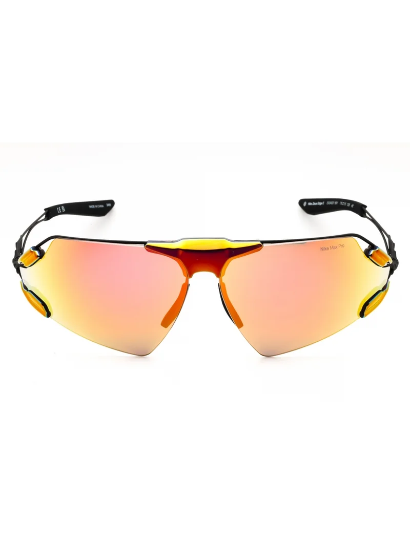 Nike Unisex Shield Sunglasses - NIKE ZEUS EDGE E EV24031