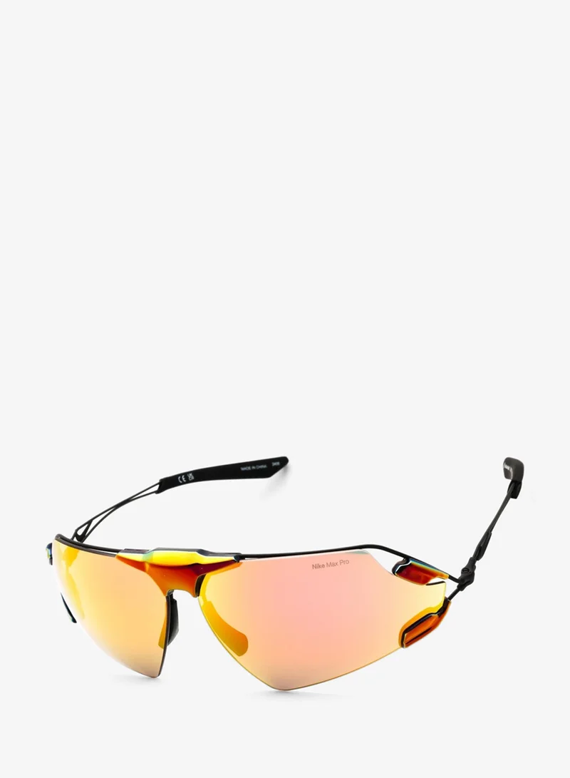 نايكي Unisex Shield Sunglasses - NIKE ZEUS EDGE E EV24031