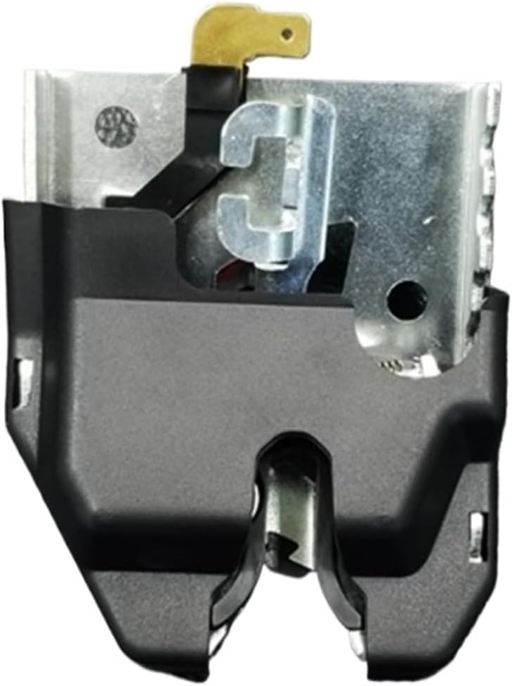Wivplex Tailgate Lock for Chevrolet Aveo 2004-2008 - Image 1